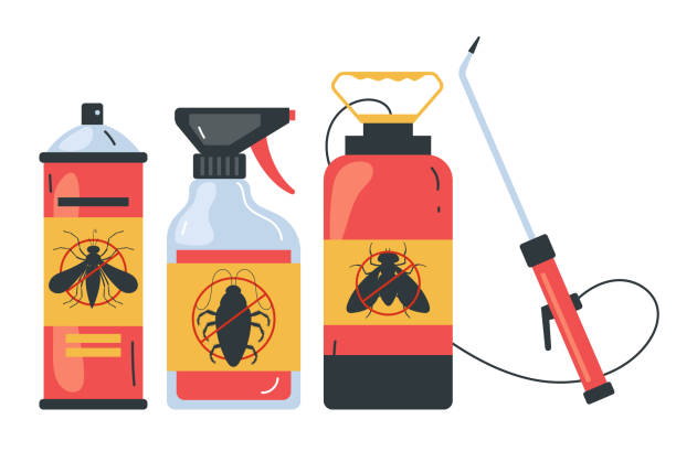 Best Flea Control Services  in Payne, OH